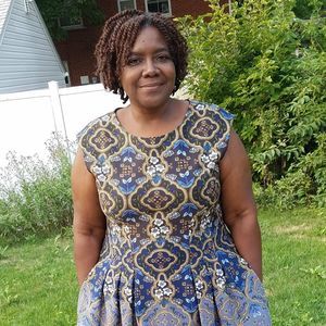 Meet your Posher, April